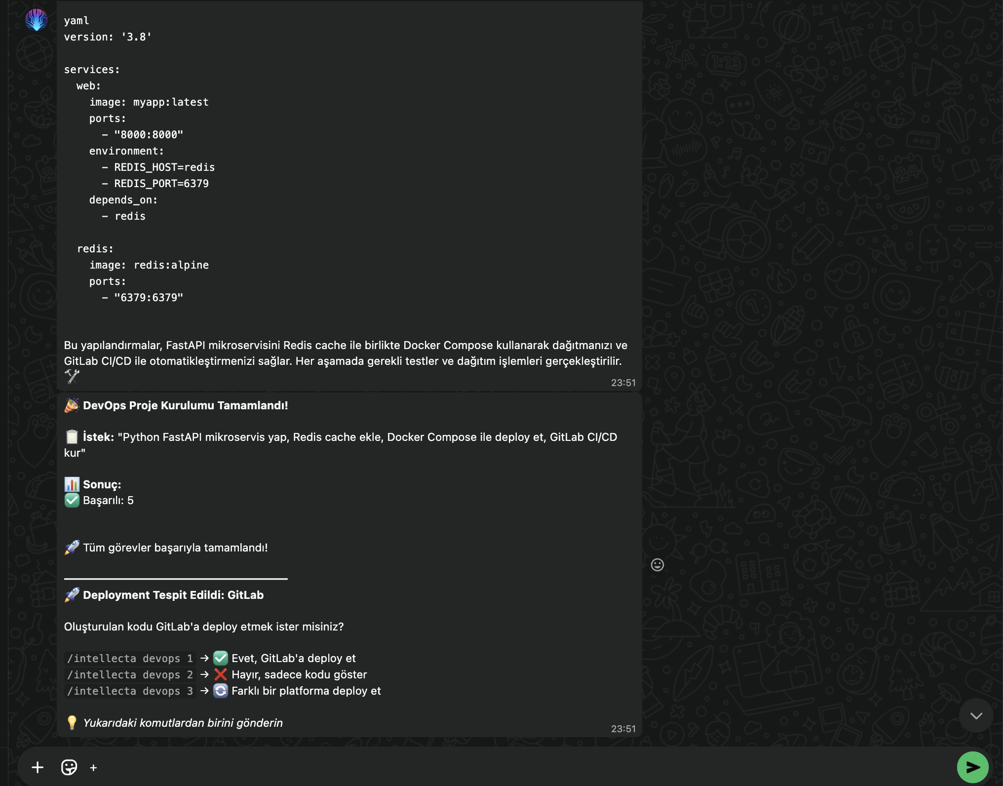 GitHub Actions