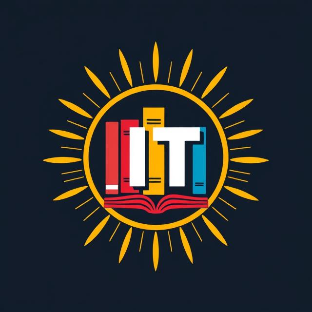 Library Icon