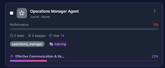 Training Stage 2