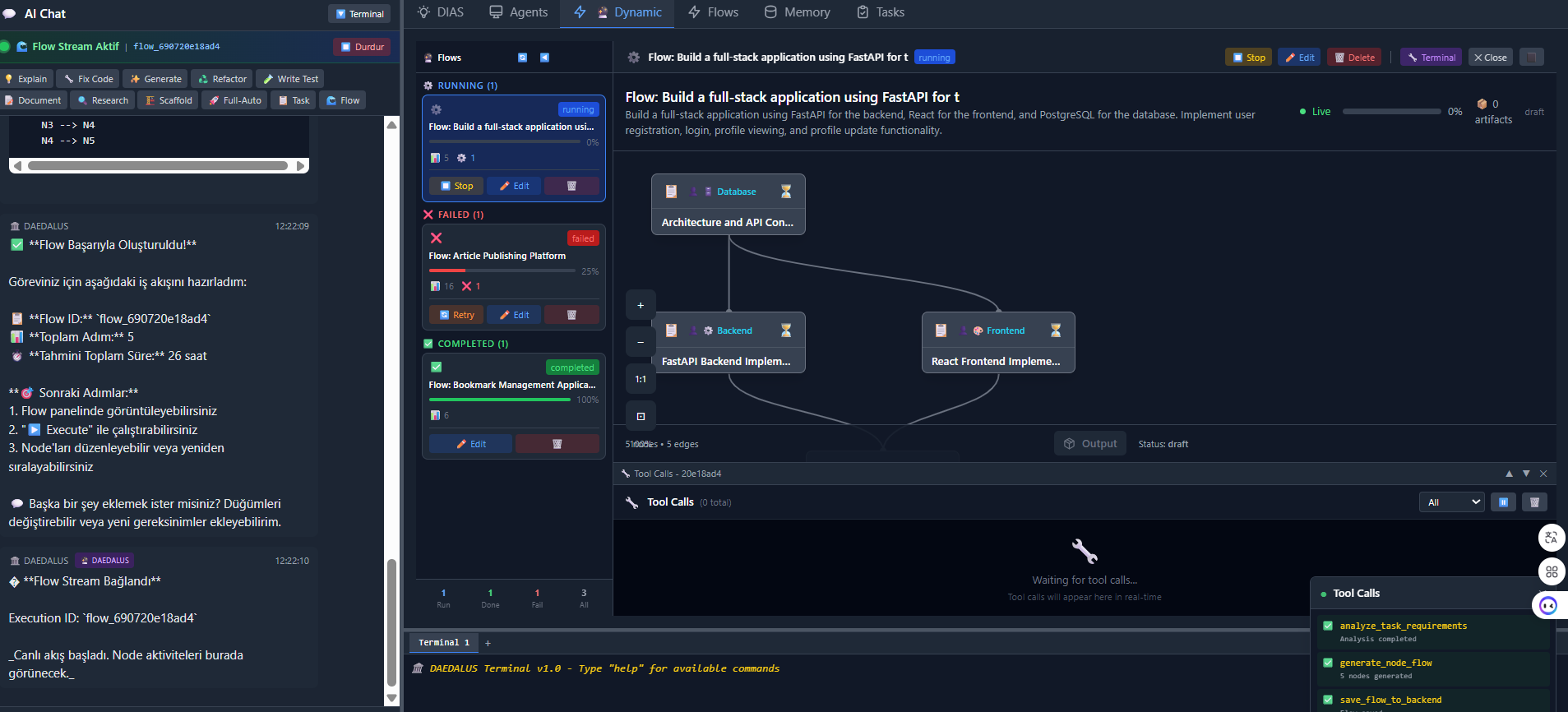 AI Chat 2