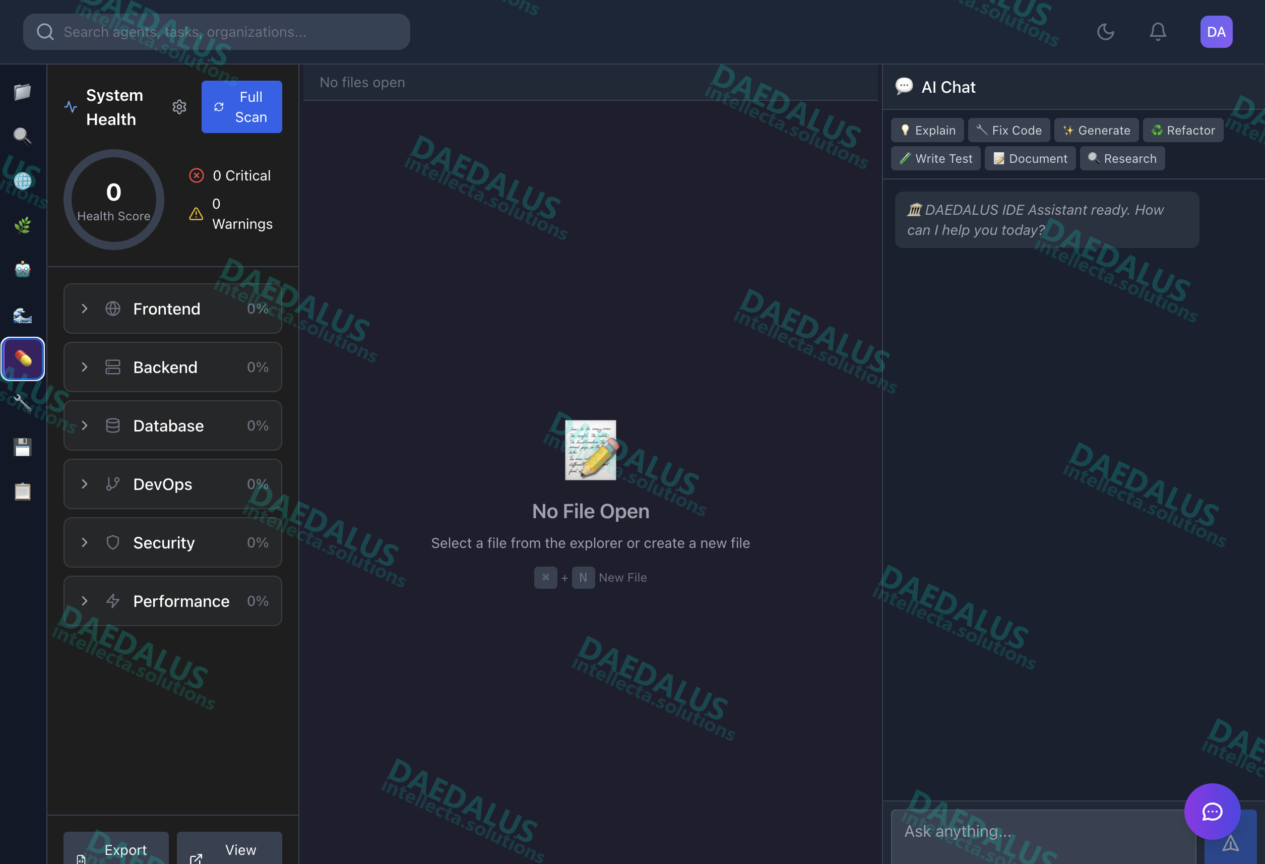 Knowledge Base